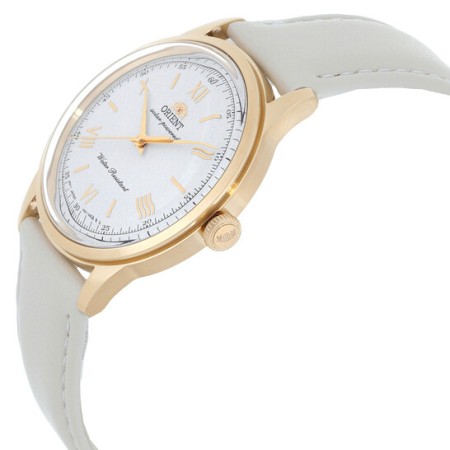 Часы наручные Orient Classic (RA-WK0001S10B) золотистый